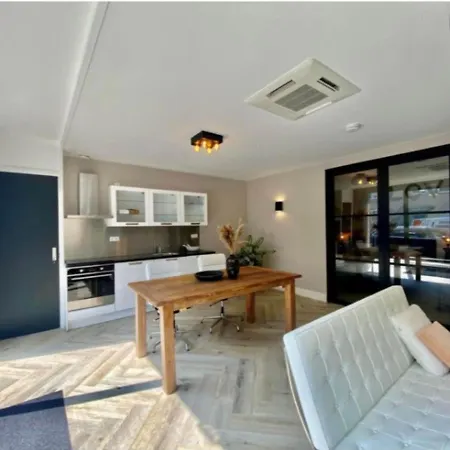 Beautiful House Close To The Sea * Katwijk aan Zee