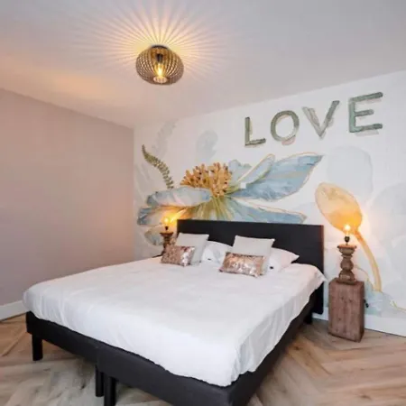 Beautiful House Close To The Sea Holiday home