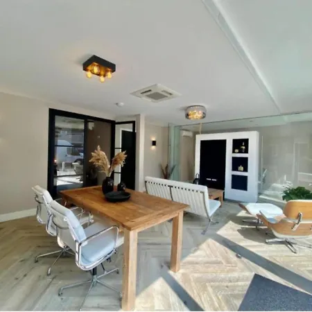 Beautiful House Close To The Sea Holiday home